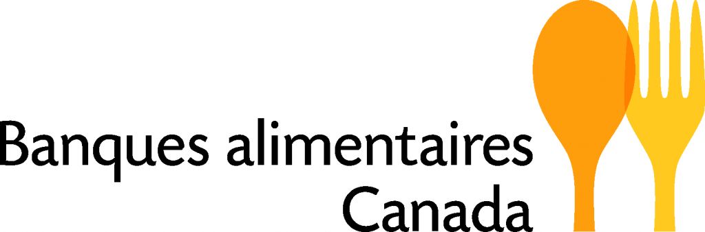 Food Banks Canada Logo